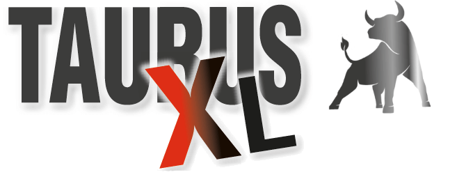 Logo Taurus XL